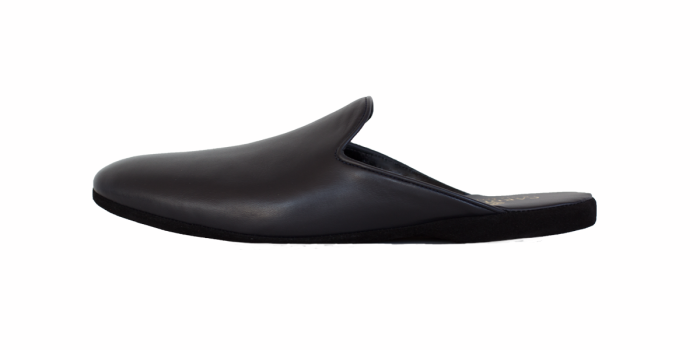  VENDOME, SKU: G15-PANTOFOLA APERTA  IN NAPPA BLU