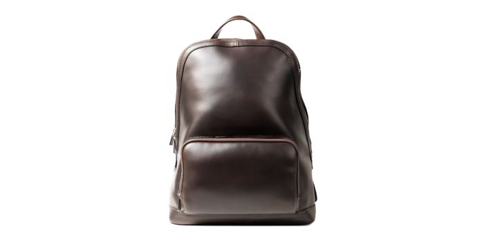 Collezione Metropoli bovine testa di moro