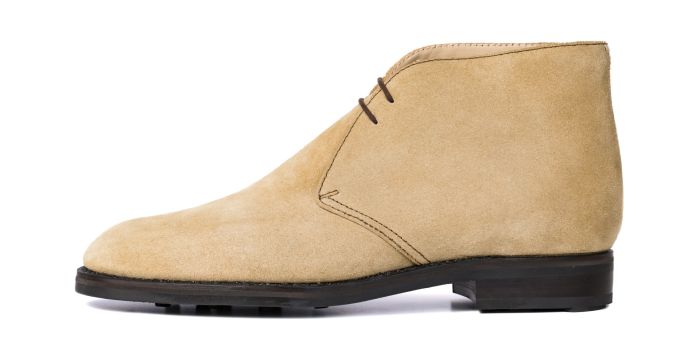 WASHINGTON, SKU: 5650-rovesciato colore miele chiaro-gomma