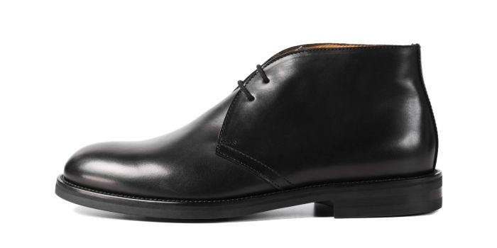 JAMAICA, SKU: 790-VITELLO NERO-GOMMA