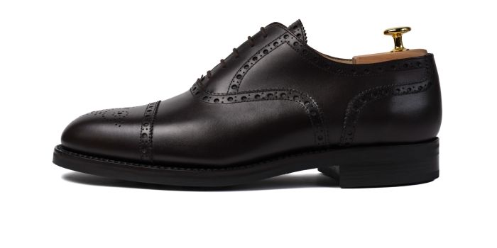 QUEEN, SKU: 5625-vitello nero-gomma