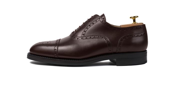 QUEEN, SKU: 5625-vitello testa di moro-gomma