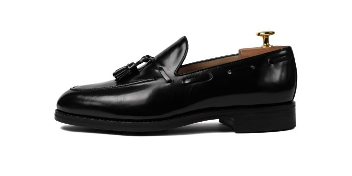 LIBERTY, SKU: 5722-vitello nero-gomma